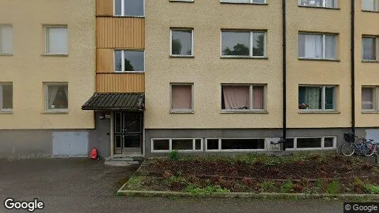 Apartments for rent in Nyköping - Photo from Google Street View