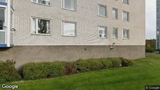 Apartments for rent in Karlstad - Photo from Google Street View
