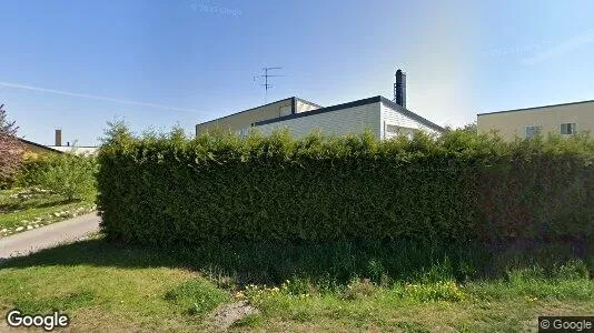 Apartments for rent in Hallstahammar - Photo from Google Street View