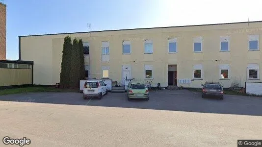 Apartments for rent in Hallstahammar - Photo from Google Street View