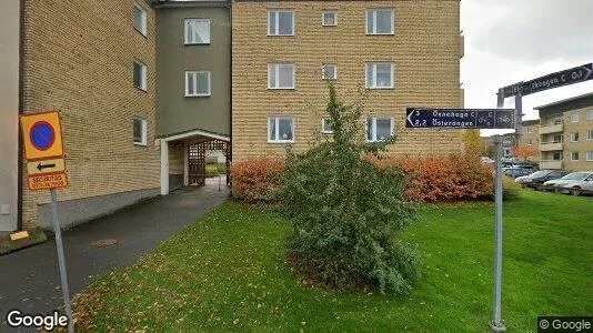 Apartments for rent in Jönköping - Photo from Google Street View