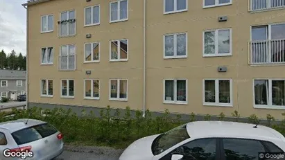 Apartments for rent in Borås - Photo from Google Street View