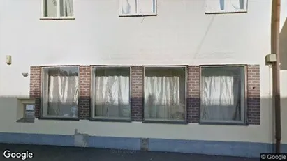 Apartments for rent in Kungsör - Photo from Google Street View