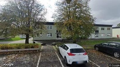 Apartments for rent in Trollhättan - Photo from Google Street View