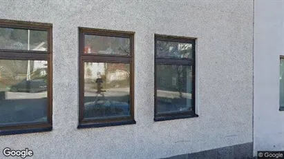 Apartments for rent in Uddevalla - Photo from Google Street View