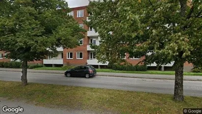 Apartments for rent in Mariestad - Photo from Google Street View