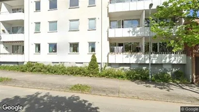 Apartments for rent in Åmål - Photo from Google Street View