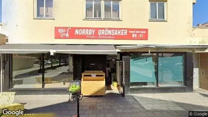 Apartments for rent in Borås - Photo from Google Street View