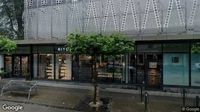 Apartments for rent in Borås - Photo from Google Street View