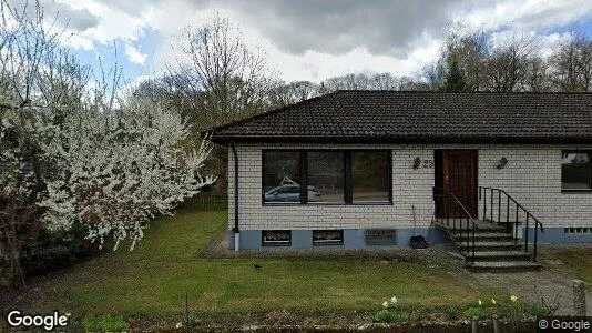 Apartments for rent in Eslöv - Photo from Google Street View
