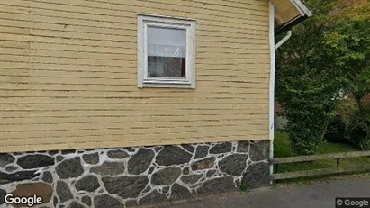 Apartments for rent in Hässleholm - Photo from Google Street View