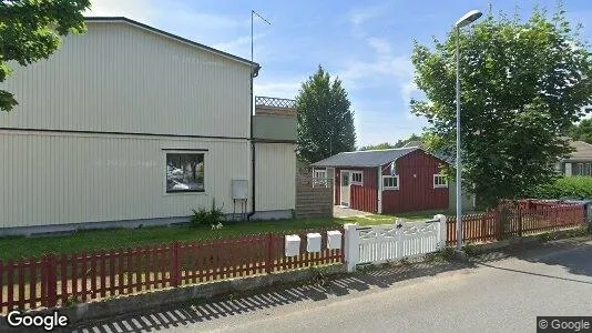 Apartments for rent in Bromölla - Photo from Google Street View