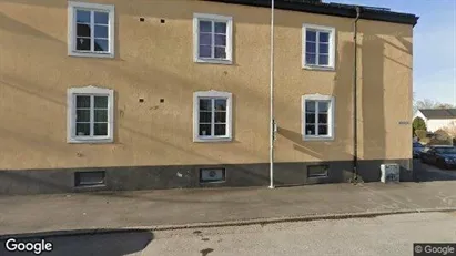 Apartments for rent in Örebro - Photo from Google Street View