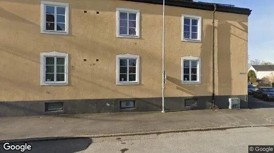 Apartments for rent in Örebro - Photo from Google Street View