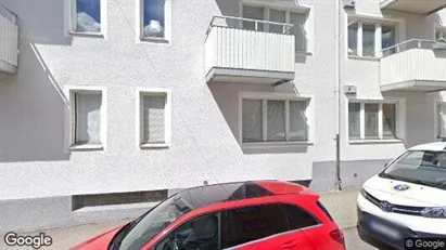 Apartments for rent in Borås - Photo from Google Street View