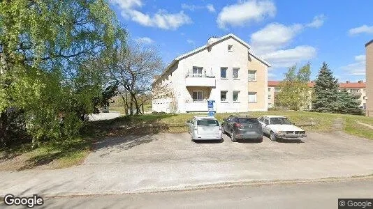 Apartments for rent in Oxelösund - Photo from Google Street View