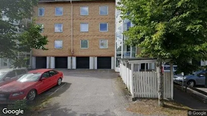 Apartments for rent in Finspång - Photo from Google Street View