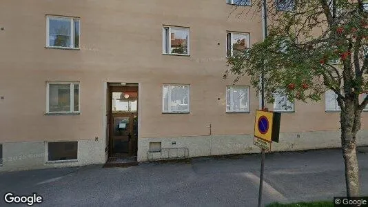 Apartments for rent in Finspång - Photo from Google Street View