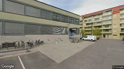 Apartments for rent in Linköping - Photo from Google Street View