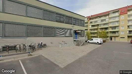 Apartments for rent in Linköping - Photo from Google Street View