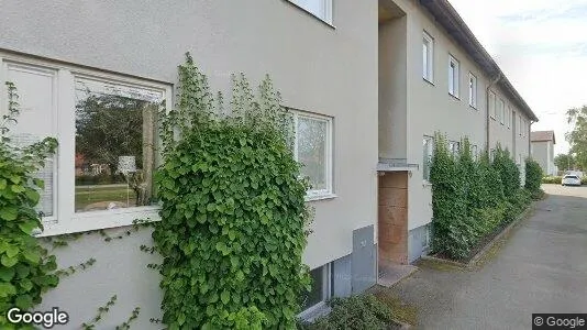 Apartments for rent in Skövde - Photo from Google Street View