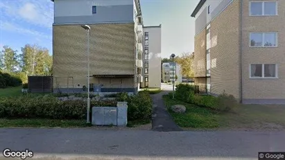Apartments for rent in Linköping - Photo from Google Street View