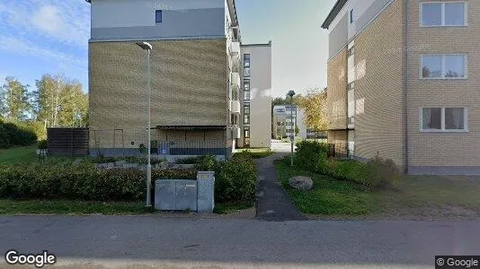 Apartments for rent in Linköping - Photo from Google Street View