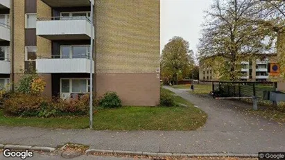 Apartments for rent in Gävle - Photo from Google Street View