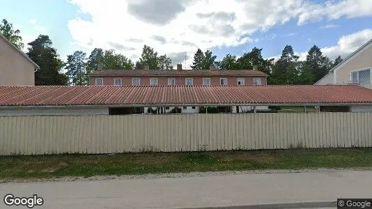 Apartments for rent in Tierp - Photo from Google Street View