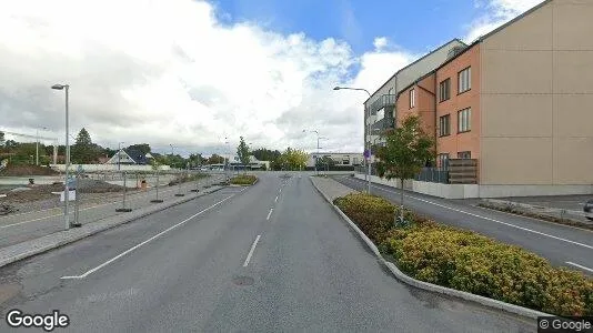 Apartments for rent in Uppsala - Photo from Google Street View