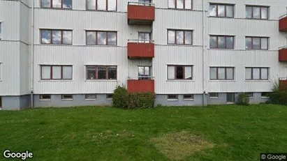 Apartments for rent in Eslöv - Photo from Google Street View