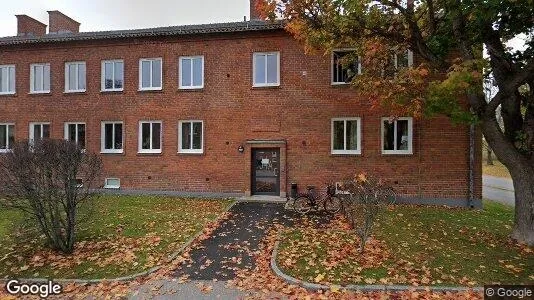 Apartments for rent in Gävle - Photo from Google Street View