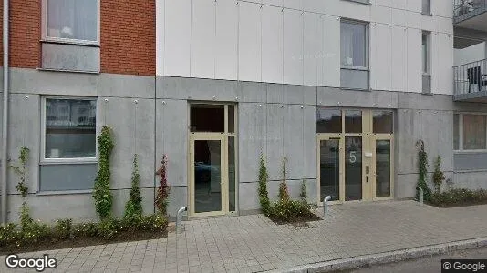 Apartments for rent in Limhamn/Bunkeflo - Photo from Google Street View