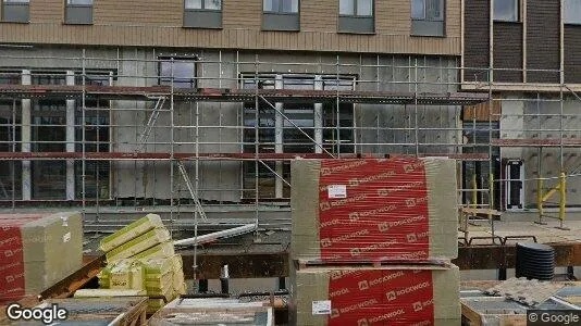 Apartments for rent in Nacka - Photo from Google Street View