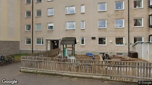 Apartments for rent in Linköping - Photo from Google Street View