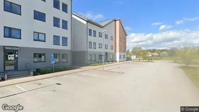 Apartments for rent in Nyköping - Photo from Google Street View