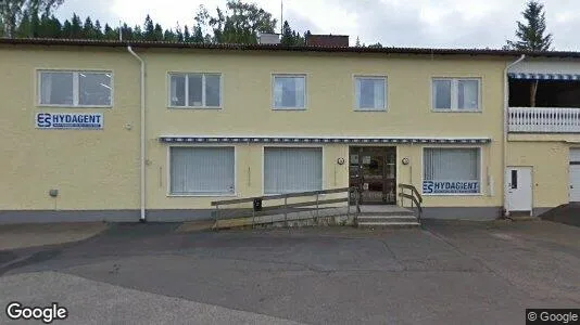Apartments for rent in Borås - Photo from Google Street View