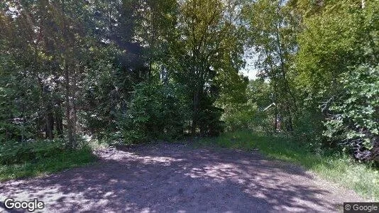 Apartments for rent in Skellefteå - Photo from Google Street View