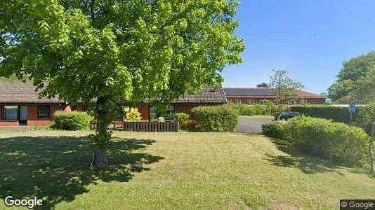 Apartments for rent in Tomelilla - Photo from Google Street View