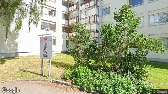 Apartments for rent in Växjö - Photo from Google Street View