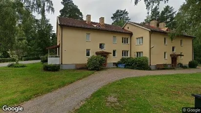 Apartments for rent in Avesta - Photo from Google Street View