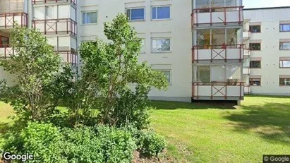 Apartments for rent in Växjö - Photo from Google Street View