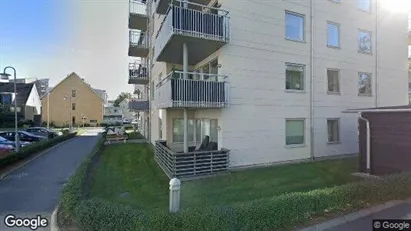 Apartments for rent in Askim-Frölunda-Högsbo - Photo from Google Street View