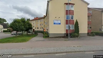 Apartments for rent in Vingåker - Photo from Google Street View