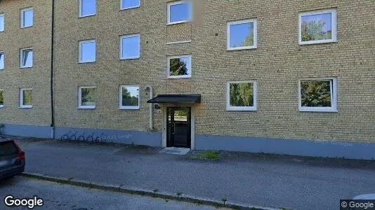 Apartments for rent in Avesta - Photo from Google Street View