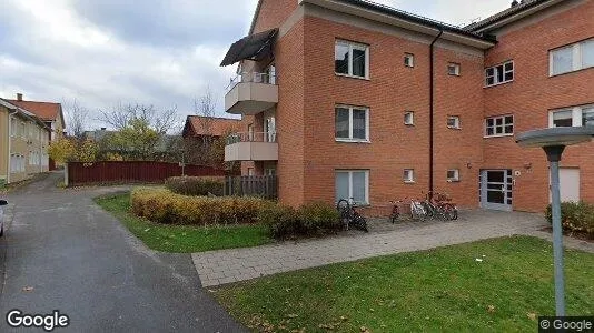 Apartments for rent in Eskilstuna - Photo from Google Street View