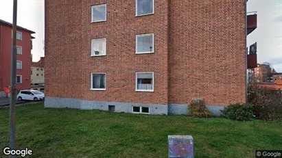 Apartments for rent in Eskilstuna - Photo from Google Street View