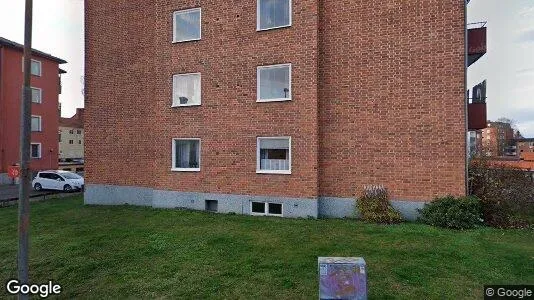 Apartments for rent in Eskilstuna - Photo from Google Street View