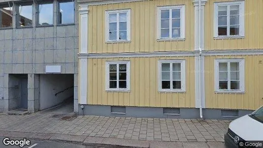 Apartments for rent in Växjö - Photo from Google Street View