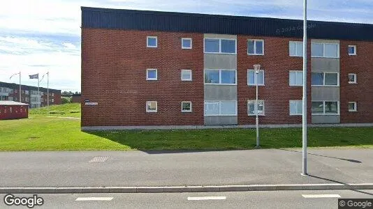 Apartments for rent in Tidaholm - Photo from Google Street View
